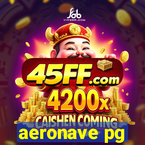 aeronave pg
